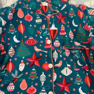 BEDHEAD Christmas Pajamas